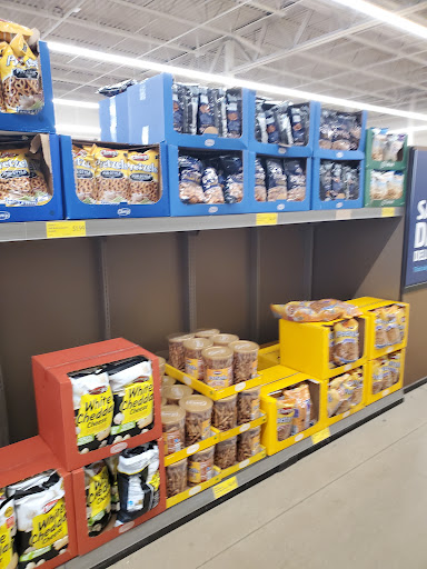 Supermarket «ALDI», reviews and photos, 30 Manchester Rd, Derry, NH 03038, USA