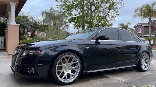VIBE Motorsports image