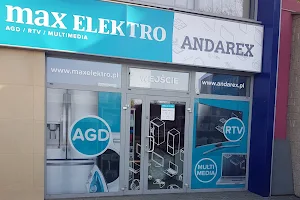 Andarex Shop RTV AGD image
