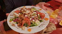 Plats et boissons du Restaurant italien Le Venizia à Clermont-l'Hérault - n°4