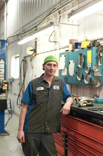 Auto Repair Shop «Cannon Auto Repair», reviews and photos, 1709 MN-20, Cannon Falls, MN 55009, USA