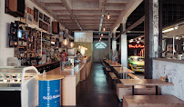 Photos du propriétaire du Restaurant Deus Ex Machina Bordeaux - The Hangar of Tenacity - n°2