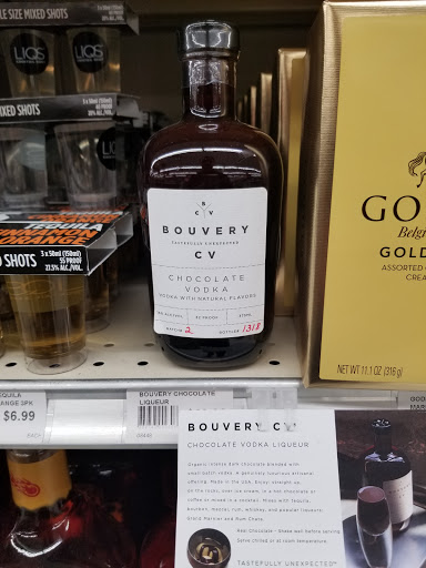 Liquor Store «ShopRite Wines & Spirits», reviews and photos, 220 W Passaic St, Rochelle Park, NJ 07662, USA