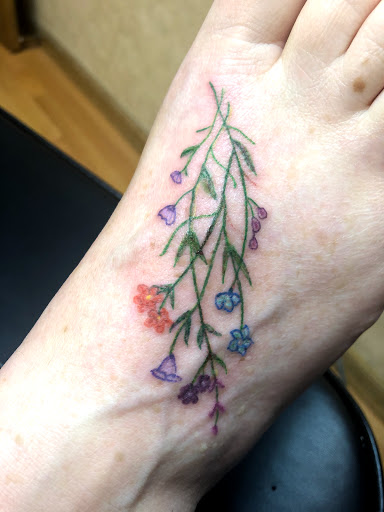 Find joker tattoo ideas for men for your next unique tattoo in Greensburg at House of Ink Inc.