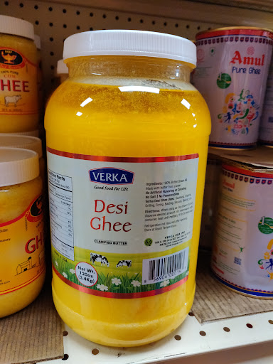 Cash and Carry Wholesaler «Nilgiris», reviews and photos, 46481 Mission Blvd, Fremont, CA 94539, USA