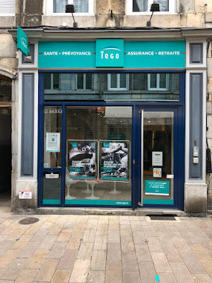 Groupe AGPM - Agence de Besançon à Besançon