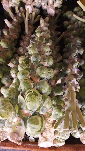 Market «Sweet Berry Fresh Market», reviews and photos, 30022 Euclid Ave, Wickliffe, OH 44092, USA