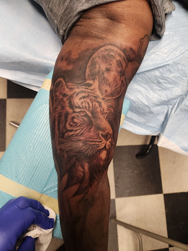 Explore isaiah 41 10 tattoo ideas, creative tattoo ideas in Augusta, available at Mr. Tattoo