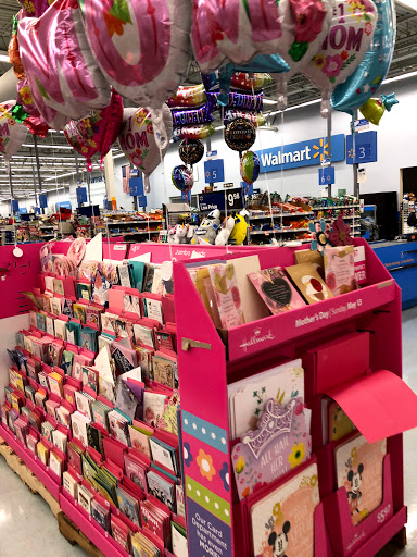 Discount Store «Walmart», reviews and photos, 1570 Chester Pike, Eddystone, PA 19022, USA