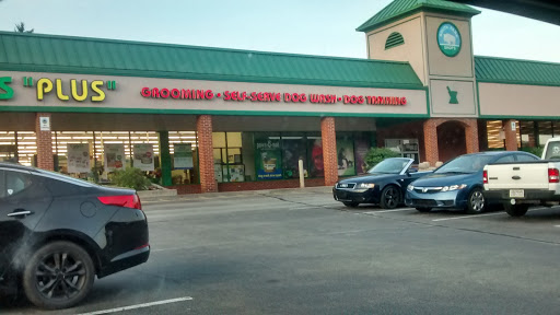 Pet Supplies Plus, 5229 Library Rd, Bethel Park, PA 15102, USA, 