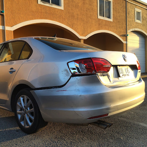 Auto Body Shop «D Auto Group Collision Center», reviews and photos, 13901 SW 143rd Ct #8, Miami, FL 33186, USA