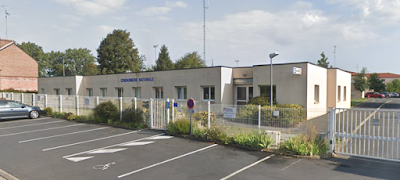 Gendarmerie Nationale à Caudry