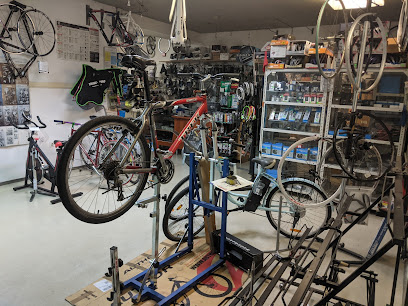 Kolesar Viktor - Prodaja in servis koles - Bicycle and repair shop