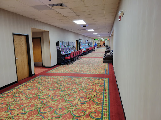 Resort «Bay Mills Resort & Casinos», reviews and photos, 11386 W Lakeshore Dr, Brimley, MI 49715, USA