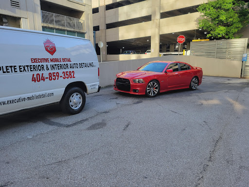 Executive Mobile Detail. @atlexecutive_mobiledetail en Atlanta