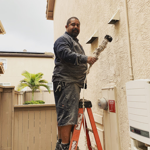 Nicks Dryer Vent Cleaning Inc image