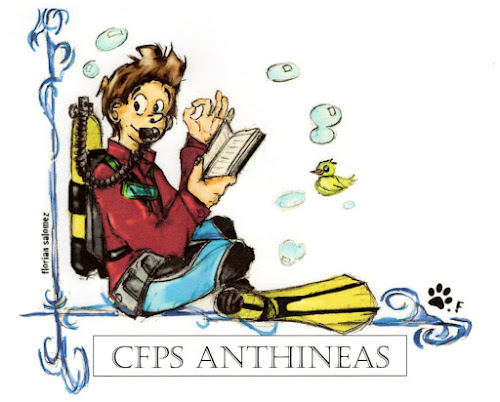 CFPS-Anthinéas à Canohès