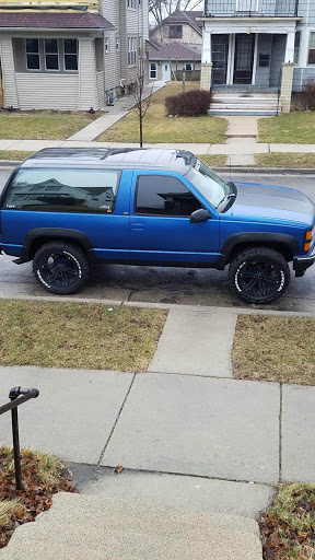 Electronics Store «Godfather Electronics», reviews and photos, 1400 W North Ave, Milwaukee, WI 53205, USA