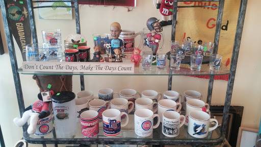 Thrift Store «Thrifty Nickel Tampa Thrift Store Re-Sale», reviews and photos, 7706 W Hillsborough Ave, Tampa, FL 33615, USA