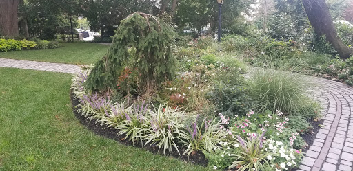 Fine Dining Restaurant «University And Whist Club», reviews and photos, 805 N Broom St, Wilmington, DE 19806, USA