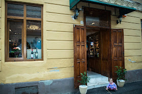 Crama Noastra Wine Shop&Wine Bar