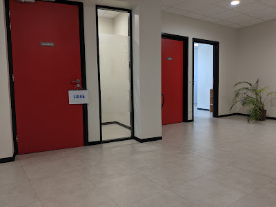 AST67 à Entzheim