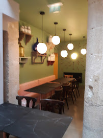 Atmosphère du Navigli - Restaurant Italien à Paris - n°19