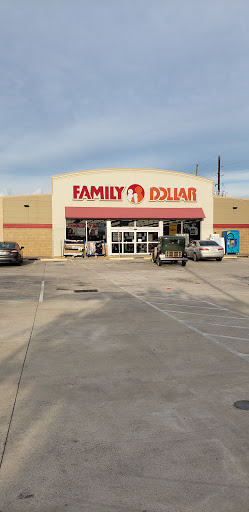 FAMILY DOLLAR, 14022 FM 2100 Road, Crosby, TX 77532, USA, 