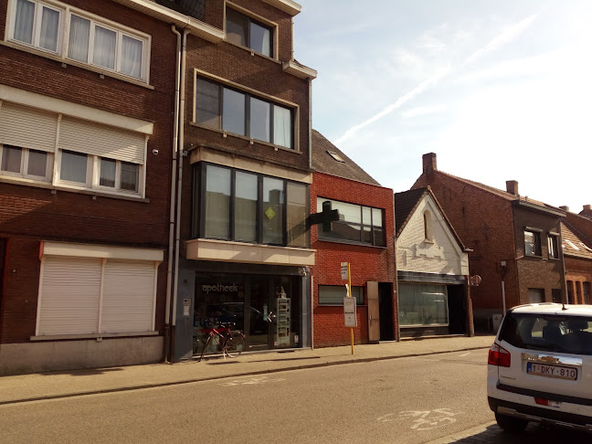 Opinii despre Donné / M. în Turnhout - Apotheek