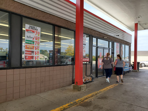 Convenience Store «Speedway», reviews and photos, 3598 E Grand River Ave, Howell, MI 48843, USA