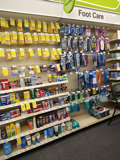 Drug Store «CVS», reviews and photos, 3149 E Harry St, Wichita, KS 67211, USA