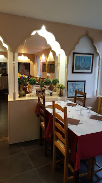 Atmosphère du Taj Mahal- Restaurant Indien depuis 1996 à Schiltigheim - n°4