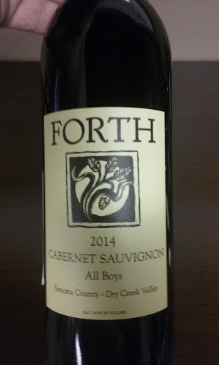 Wine Store «Wine Merchant Ltd», reviews and photos, 7817 Forsyth Blvd, Clayton, MO 63105, USA