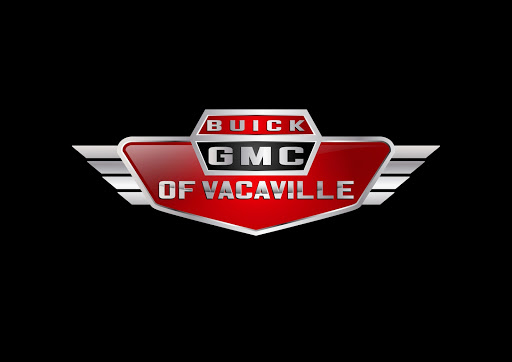 Car Dealer «Buick GMC of Vacaville», reviews and photos, 350 Orange Dr, Vacaville, CA 95687, USA