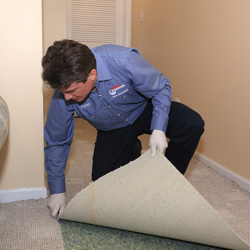 Plumber «Roto-Rooter Plumbing & Drain Services», reviews and photos, 6356 Corley Rd NW, Norcross, GA 30071, USA