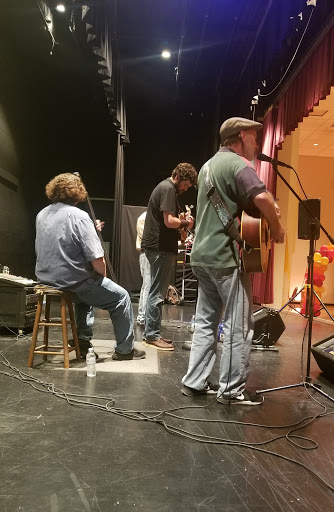 Banquet Hall «The Conmy Center», reviews and photos, 750 San Salvador Dr, Dunedin, FL 34698, USA