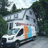 New England Ductless - Photo 5 - Car repair in , Quincy