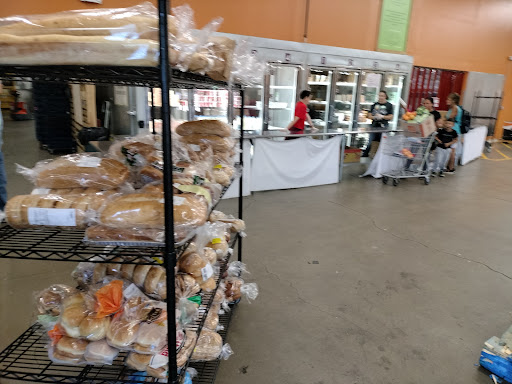 Non-Profit Organization «Food Bank For Larimer County», reviews and photos