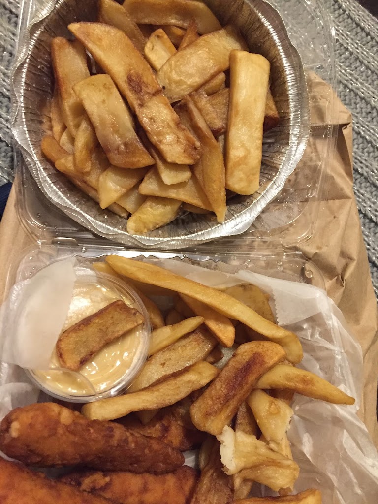 Original's Pizza & Subs 08648