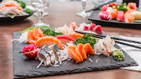 Photos du propriétaire du Restaurant japonais Okinawa Sushi à Paris - n°2