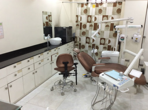 Dr. Raut`S Dental And Oral Care