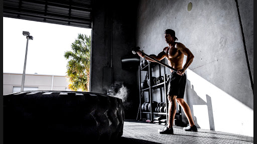 Physical Fitness Program «Aspire Sports Lab and ASL Crossfit», reviews and photos, 1063 NE 46th Ct, Oakland Park, FL 33334, USA