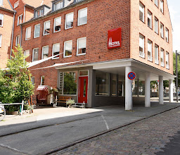 Hotel an der Marienkirche photo