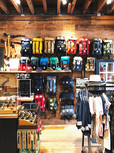 Outdoor Sports Store «Old Souls», reviews and photos, 63 Main St, Cold Spring, NY 10516, USA