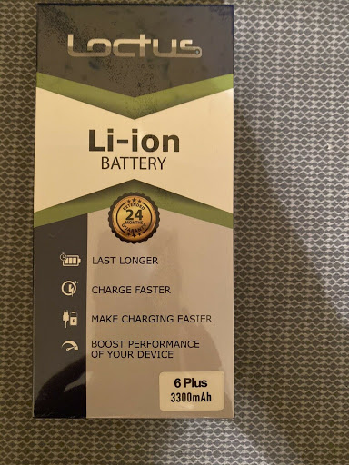 Cell Phone Store «The Mobile Repair Shop», reviews and photos, 1008 S 3rd Ave, Yakima, WA 98902, USA