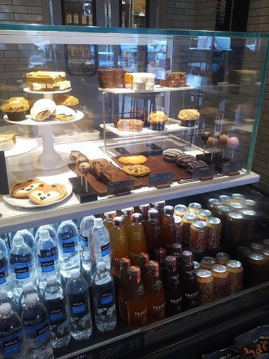 Coffee Shop «Starbucks», reviews and photos, 5151 State St, Murray, UT 84107, USA