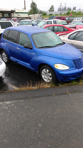 Used Car Dealer «Hazeldell Motors», reviews and photos, 9603 NE Hwy 99, Vancouver, WA 98665, USA