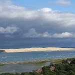 Photo n° 5 de l'avis de Anne.l fait le 24/08/2021 à 06:53 pour Le Phare du Cap Ferret à Lège-Cap-Ferret