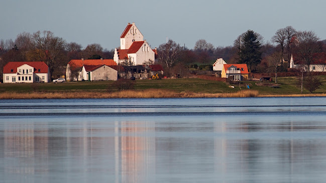 Anmeldelser af Store Fuglede Kirke i Kalundborg - Kirke