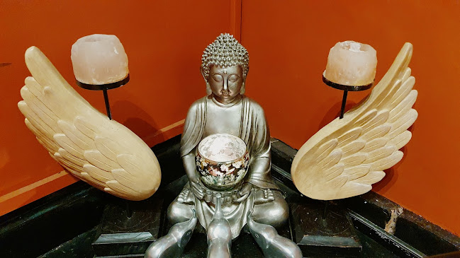 Thai Herbal Spa Norwich - Massage therapist